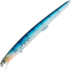 Воблер Tailwalk Sea Finger Minnow 113F (6.8г) 02