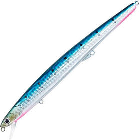 Воблер Tailwalk Sea Finger Minnow 113F (6.8г) 03