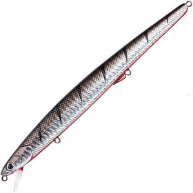 Воблер Tailwalk Sea Finger Minnow 113F (6.8г) 04