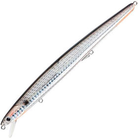 Воблер Tailwalk Sea Finger Minnow 113F (6.8г) 08