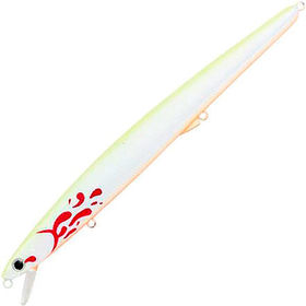 Воблер Tailwalk Sea Finger Minnow 113F (6.8г) 09