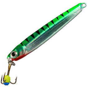 Пилькер Takedo Sprat hologramm 060 (18 г) H011