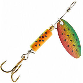 Блесна TauMANN Trout R (3.5г) M60