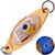 Фонарик подводный TauMANN Bipper 02 Blue Light (синий)