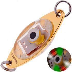 Фонарик подводный TauMANN Bipper 04 Multi Light (переменный)