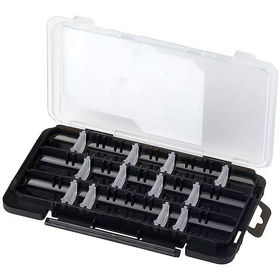 Коробка TauMANN Bait Box M12 White/Black