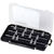 Коробка TauMANN Bait Box M12 White/Black