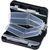 Коробка TauMANN Fly Box D16 Black