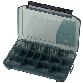 Коробка TauMANN Lure Box M12 Green