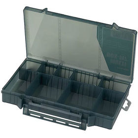 Коробка TauMANN Multi Box M7 Green