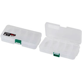 Коробка TauMANN X-Box D4 M Transparent