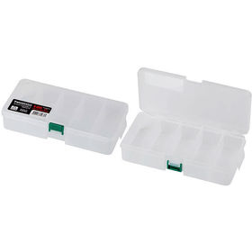 Коробка TauMANN X-Box D4 XL Transparent