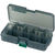 Коробка TauMANN X-Box M6D2 M Green