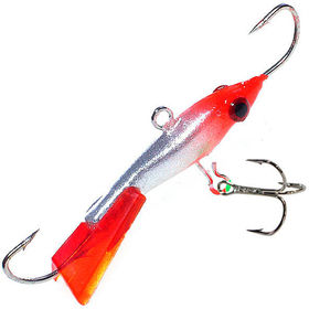 Балансир Таюр Samurai Blade/Тюлька с тройником (6 г) 02