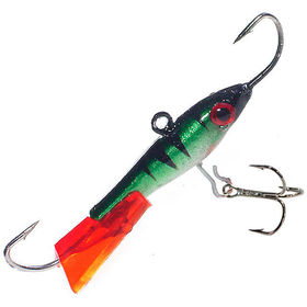 Балансир Таюр Samurai Blade/Тюлька с тройником (6 г) 14