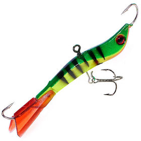 Балансир Таюр Samurai Cobra/Кобра с тройником (13 г) 20