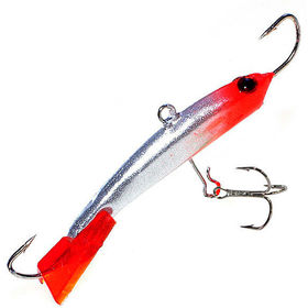 Балансир Таюр Samurai Fatboy/Толстолобик с тройником (10 г) 02