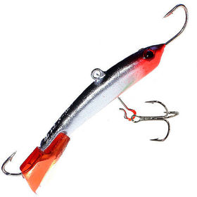 Балансир Таюр Samurai Fatboy/Толстолобик с тройником (10 г) 03