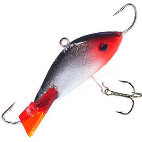 Балансир Таюр Samurai Moon/Луна с тройником (15 г) 03