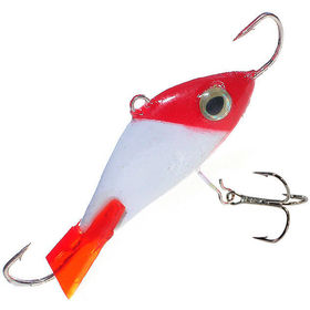 Балансир Таюр Samurai Moon/Луна с тройником (15 г) 05