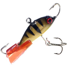 Балансир Таюр Samurai Moon/Луна с тройником (9 г) 15