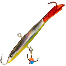 Балансир Таюр Samurai Razor/Плотвичка Hologram (20 г) G06