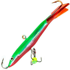 Балансир Таюр Samurai Razor/Плотвичка Hologram (20 г) G07