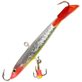 Балансир Таюр Samurai Razor/Плотвичка Hologram (20 г) G09