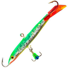 Балансир Таюр Samurai Razor/Плотвичка Hologram (20 г) G11