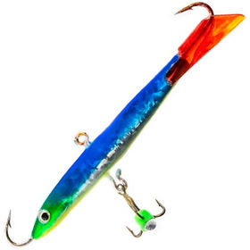 Балансир Таюр Samurai Razor/Плотвичка Hologram (20 г) G13