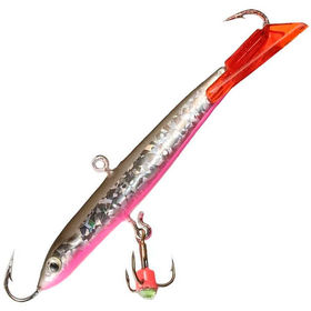 Балансир Таюр Samurai Razor/Плотвичка Hologram (20 г) G16