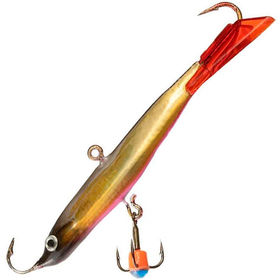 Балансир Таюр Samurai Razor/Плотвичка Hologram (20 г) G17