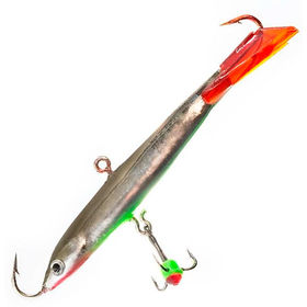 Балансир Таюр Samurai Razor/Плотвичка Hologram (20 г) G18