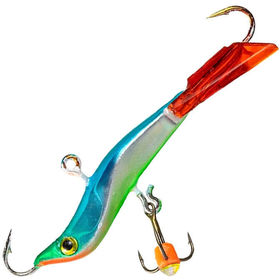 Балансир Таюр Samurai Cobra/Кобра Hologram (13г) G20
