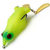 Приманка Teckel Honker Frog (7см) 008S Lemon Lime