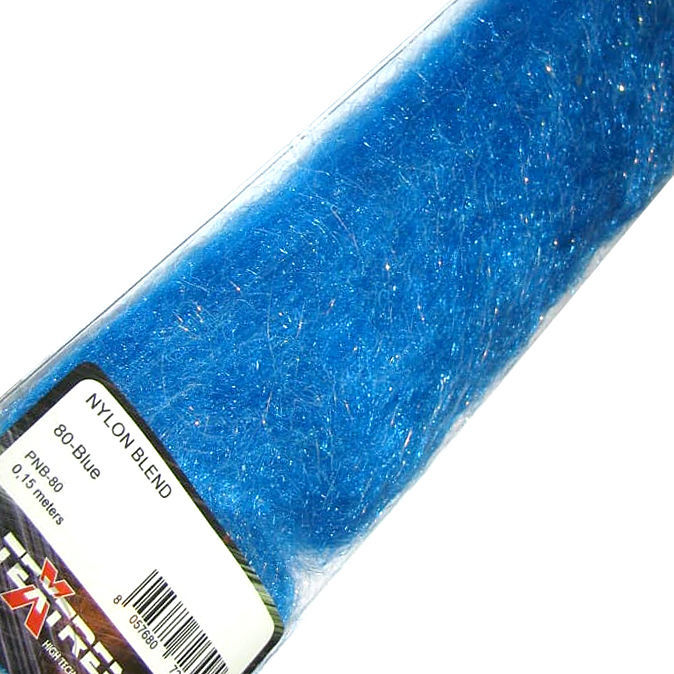 Синтетика Textreme Nylon Blend 80-Blue