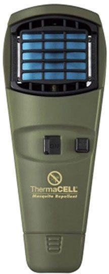 Прибор противомоскитный Thermacell MR G06-00 (прибор+1 газовый картридж+3 пластины)
