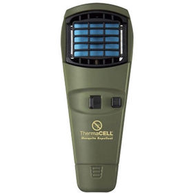 Прибор противомоскитный Thermacell MR G06-00 (прибор+1 газовый картридж+3 пластины)