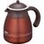 Кувшин-термос для заварки чая/кофе из нержавеющей стали Thermos TRG-601 (DL),  0.6 л