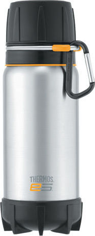 Термос-бутылка Element 5 Beverage Bottle, 0.59 л