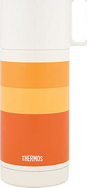 Термос FEJ-350 Orange 0,35 л