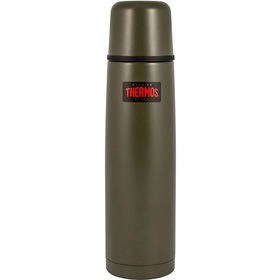 Термос классический Thermos FBB-1000AG (1л) зеленый