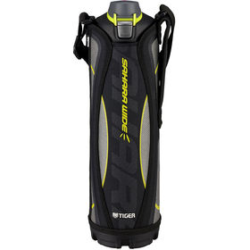 Термос спортивный Tiger MME-C150 (1.5л) Black Черный