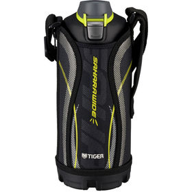 Термос спортивный Tiger MME-C100 (1.0л) Black Черный