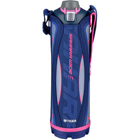 Термос спортивный Tiger MME-C15 (1.5л) Navy Синий