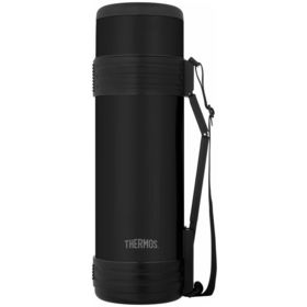 Термос Thermos NCD-1000 (1л) BK