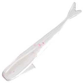 Силиконовая приманка Thirty34Four Fishlike 1.5 (3.8см) Hanachirashi (упаковка - 8шт)