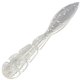 Силиконовая приманка Thirty34Four Tadpole 1.6 (4см) Niji (упаковка - 8шт)