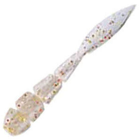 Силиконовая приманка Thirty34Four Tadpole 1.6 (4см) Tomoshibi (упаковка - 8шт)