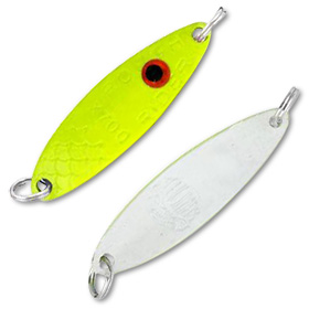 Блесна Thomas Rough Rider (5,6 г) Chartreuse